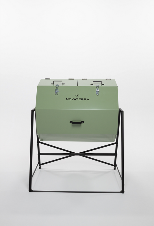 NOVA 30 - EcoSchools